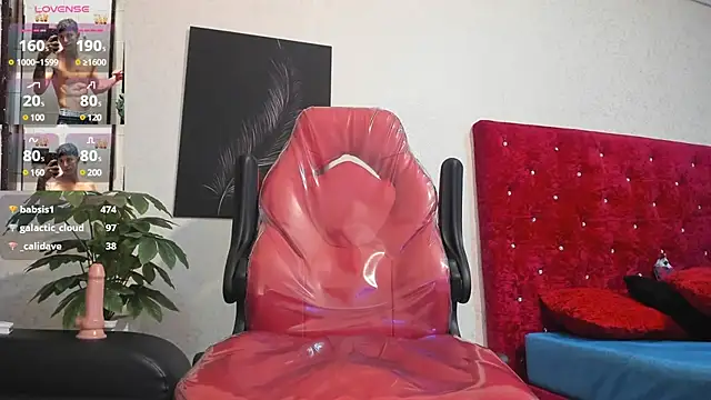 Cristopher23  online show from 02.23.25