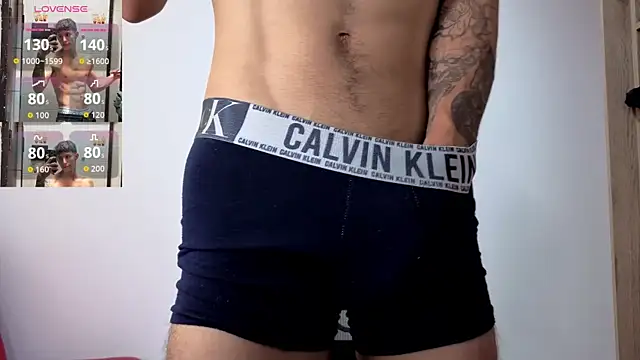 Cristopher23  online show from 11.24.25