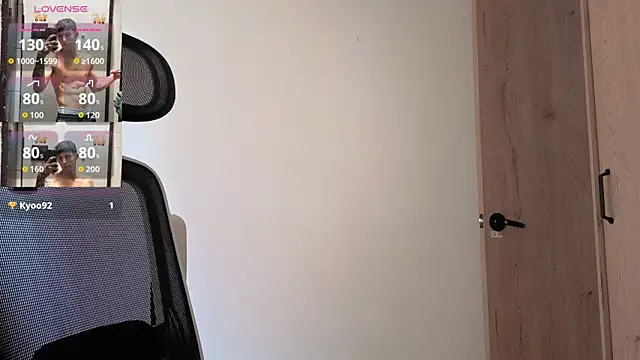 Cristopher23  online show from 11.28.25