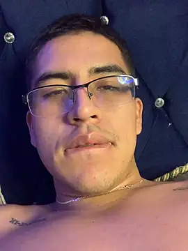 roguer darkk online show from 12.12.24