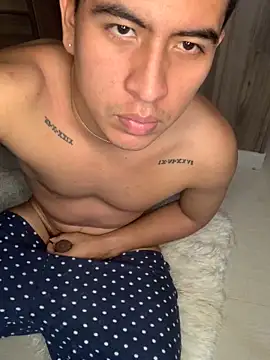 roguer darkk online show from 12.14.24