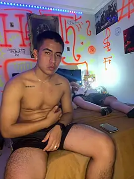 roguer darkk online show from 12.16.24