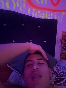 roguer darkk online show from 12.18.24