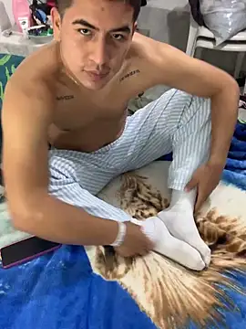 roguer darkk online show from 01.01.25