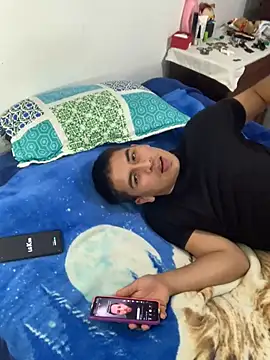 roguer darkk online show from 01.11.25