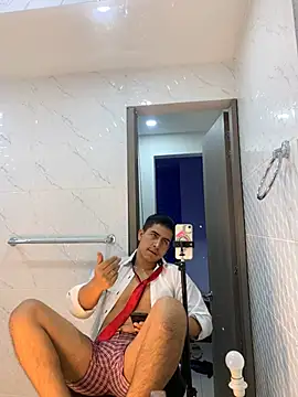 roguer darkk online show from 01.18.25