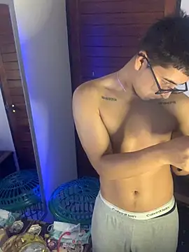 roguer darkk online show from 01.26.25