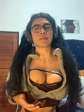 roguer darkk online show from 02.26.25