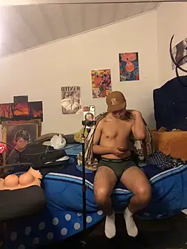 roguer darkk online show from 03.07.25