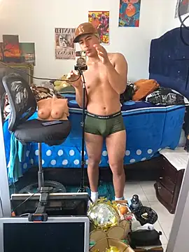 roguer darkk online show from 03.07.25