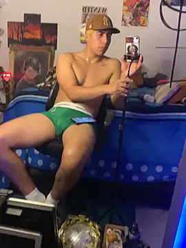 roguer darkk online show from 03.08.25