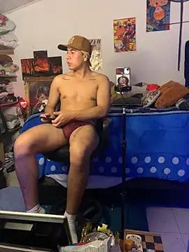 roguer darkk online show from 03.11.25