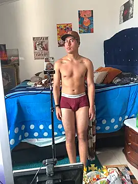 roguer darkk online show from 03.11.25