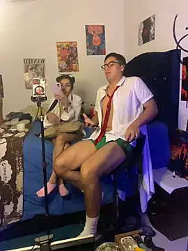 roguer darkk online show from 03.13.25