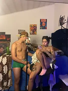 roguer darkk online show from 03.14.25