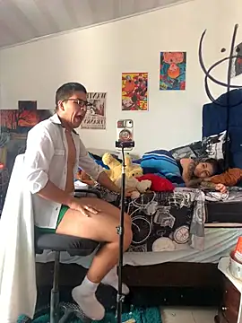 roguer darkk online show from 03.14.25