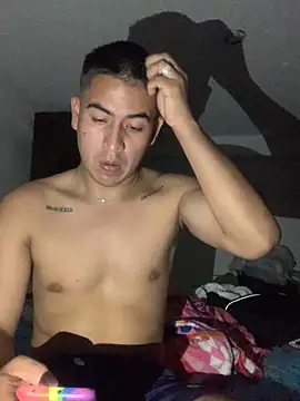 roguer darkk online show from 03.23.25