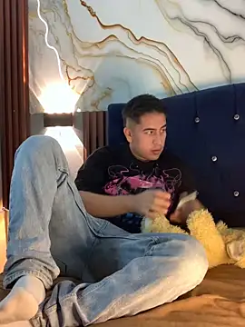 roguer darkk online show from 09.27.25