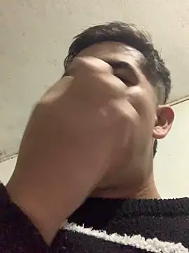 roguer darkk online show from 10.18.25