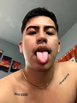 roguer darkk online show from 10.20.25