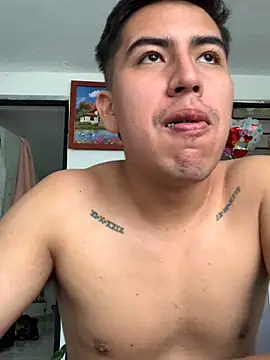 roguer darkk online show from 10.22.25