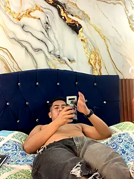 roguer darkk online show from 10.23.25