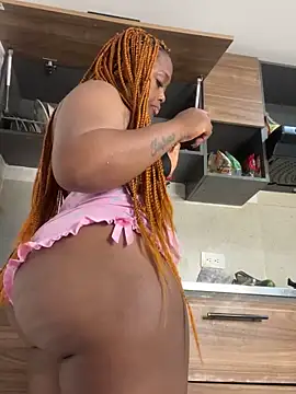 Lilybaudinx96 online show from 01.10.25