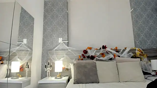 Mistyca online show from 10.28.25