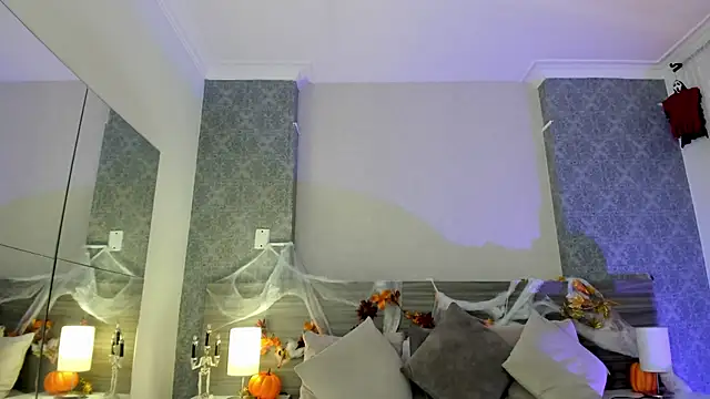 Mistyca online show from 10.29.25