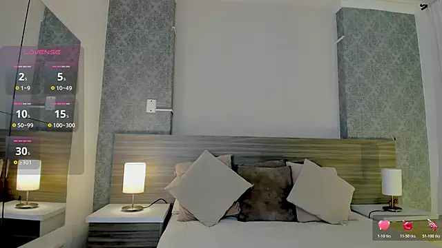 Mistyca online show from 11.11.25