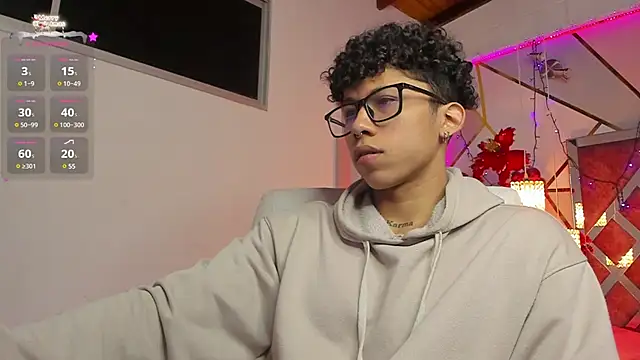 AkazaBoy  online show from 12.28.24