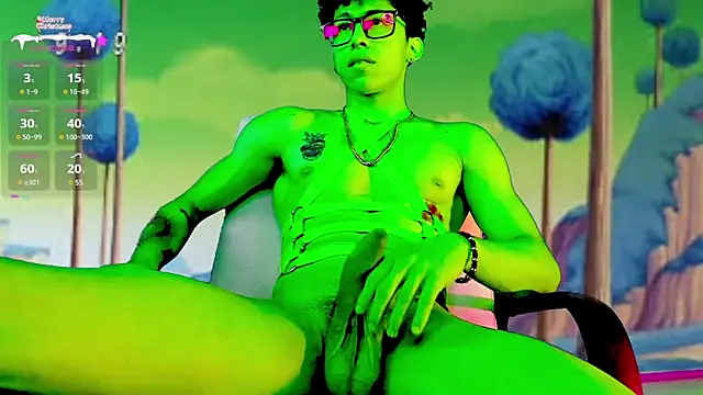 AkazaBoy  online show from 12.28.24