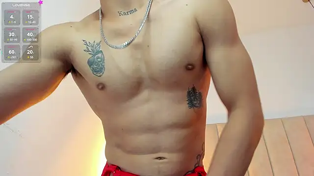 AkazaBoy  online show from 01.13.25