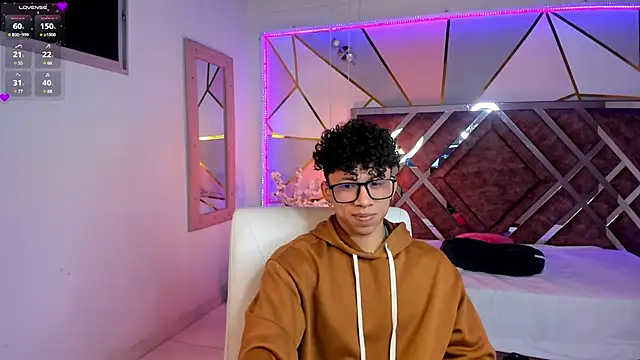 AkazaBoy  online show from 01.15.25