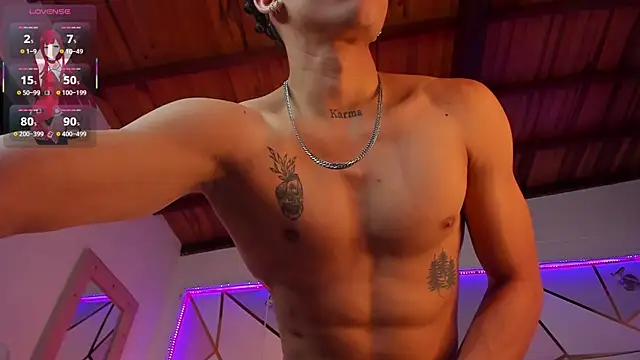 AkazaBoy  online show from 01.23.25