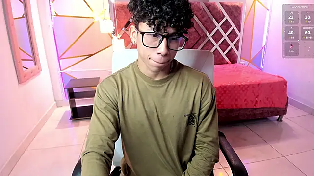 AkazaBoy  online show from 01.25.25