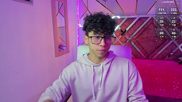 AkazaBoy  online show from 03.05.25