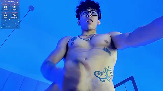 AkazaBoy  online show from 03.08.25