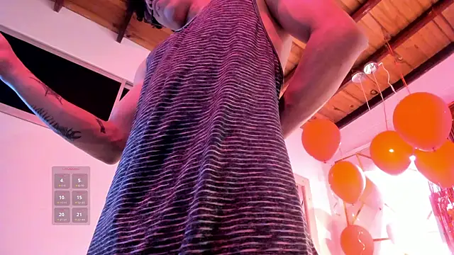 Snapshot of AkazaBoy_ chatting on 02.20.26 AkazaBoy online show from 02.20.26