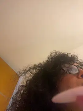 CurlyRose   online show from 02.21.26