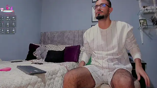 ETHAN ADAM online show from 02.20.26