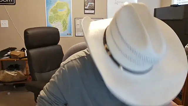 silverfish325 online show from 02.06.26