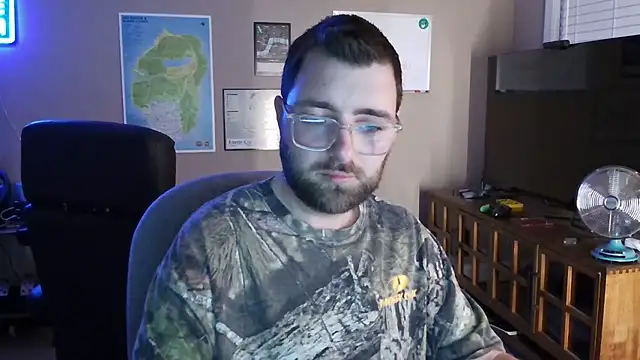 silverfish325 online show from 03.27.26