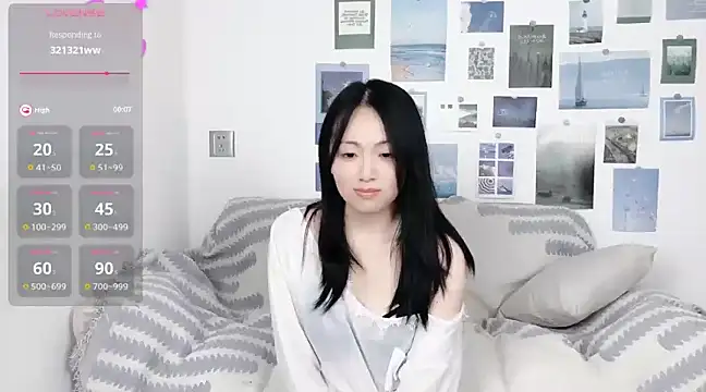 LiLiYbaby online show from 12.03.24