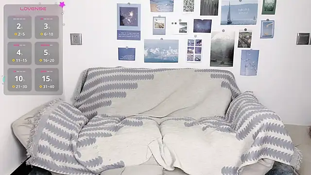 LiLiYbaby online show from 12.10.24