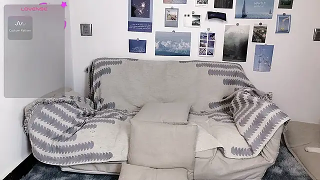 LiLiYbaby online show from 12.14.24