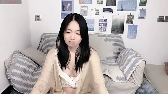 LiLiYbaby online show from 12.15.24