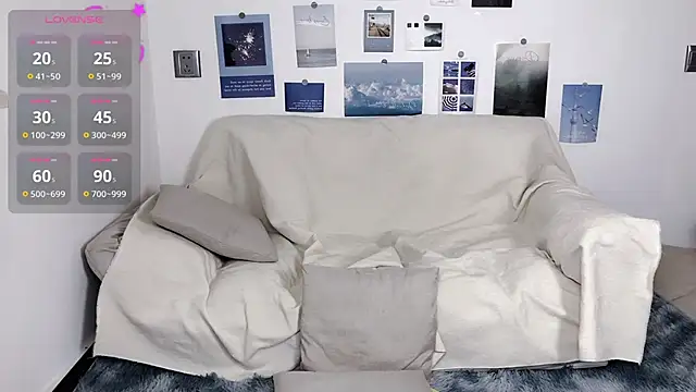 LiLiYbaby online show from 12.21.24