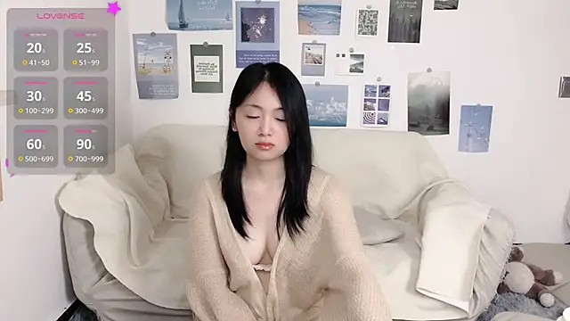 LiLiYbaby online show from 01.03.25