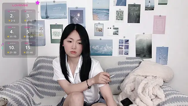 LiLiYbaby online show from 01.04.25